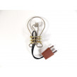 Pussel Metall Glödlampa